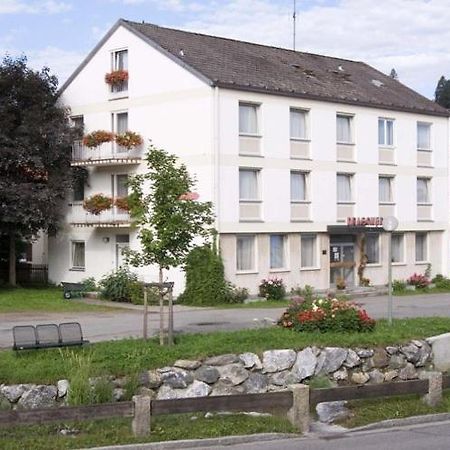 Gaestehaus An Der Peitnach-Hotel Zum Dragoner Peiting Extérieur photo